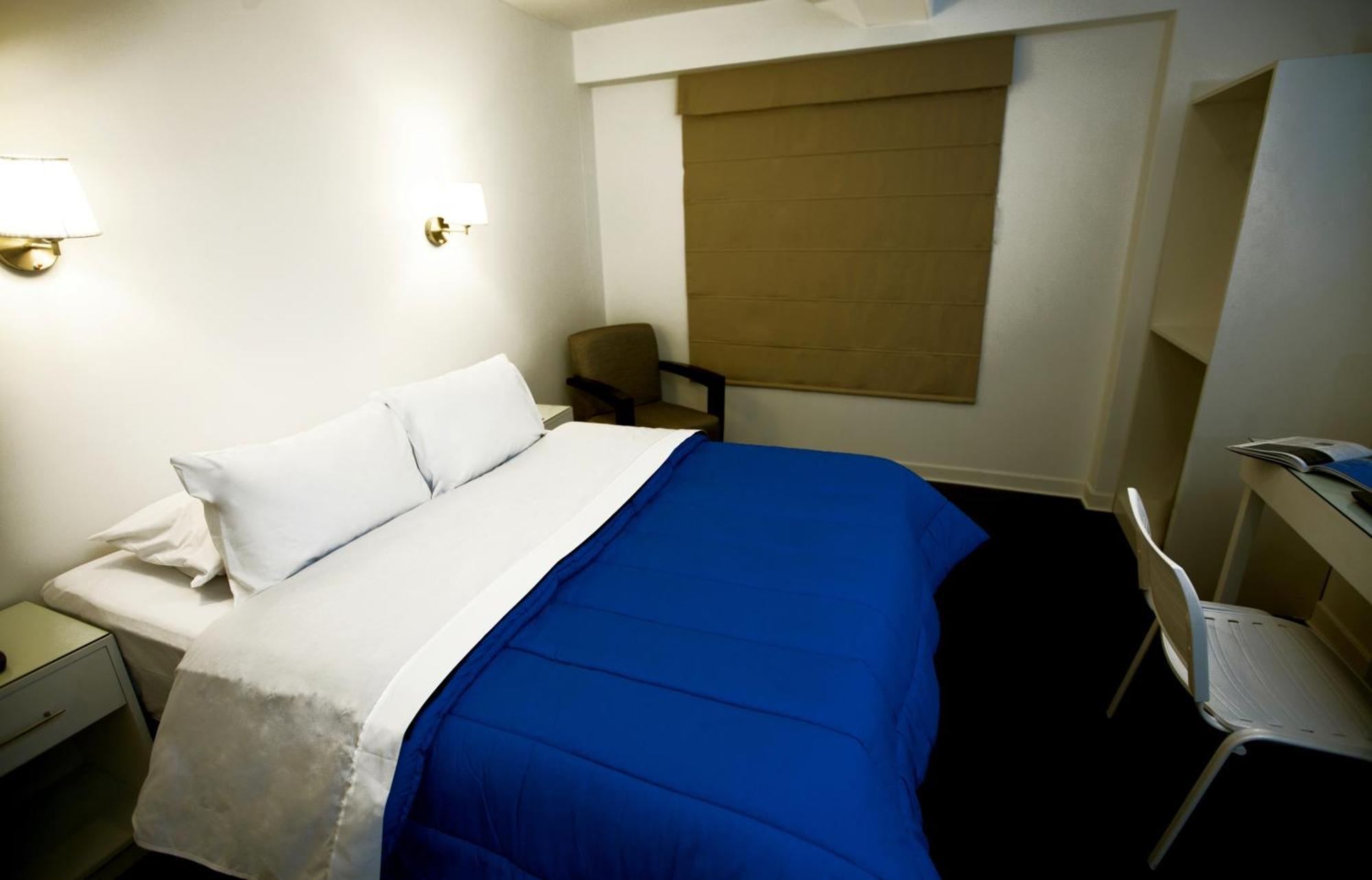 Hotel Gran Palma Huancayo Room photo